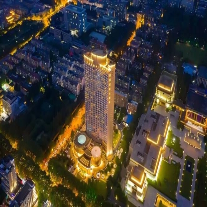 2026南京秋糖维景国际大酒店精品调味品专区*招商正式启动