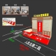 成都2027第116届春糖宜尚酒店原友源假日酒店完整全指南布展介绍