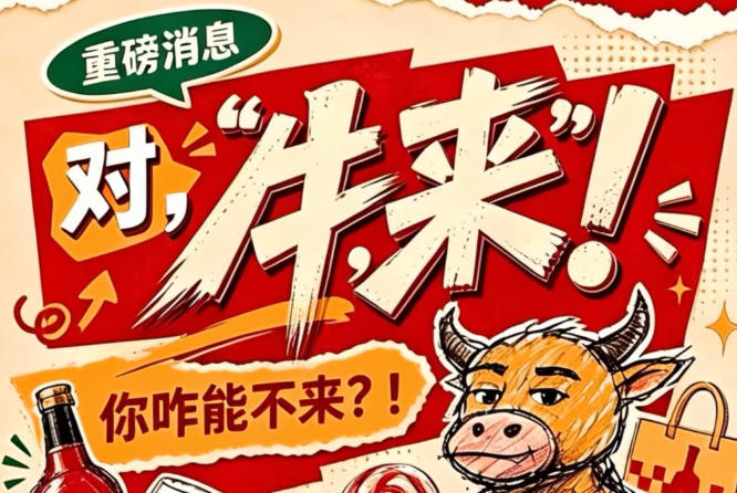 全国糖酒会南京秋季展（2026第115届），你咋能不来？